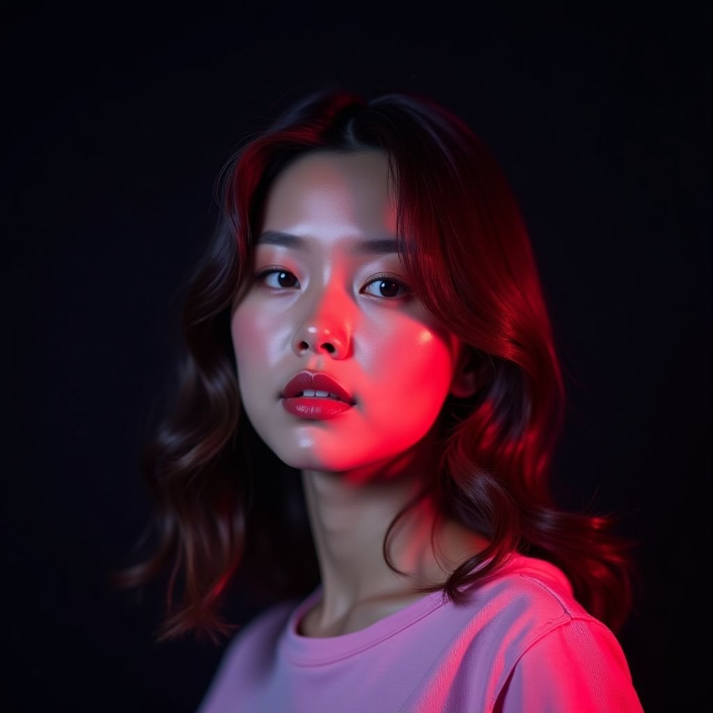 带你领略明星赵丽颖在这部视频中的精彩表现与邓紫棋的华丽蜕变